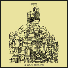 Szajna - MC Break Up