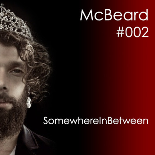 Beard-Tape#002_SomewhereInBetween