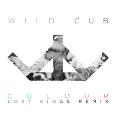 Wild Cub - Colour (Lost Kings Remix)