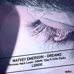 Matvey Emerson & Rockaforte - Dreams ft. Rene (Mark Lower Remix) [EDM.com Premiere]