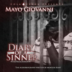 Mayo Giovanni - Smoke & Drink (Produced By Prototype)