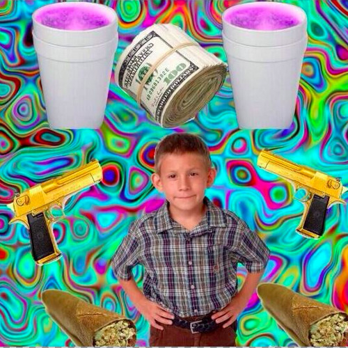 CODEINE KINGS