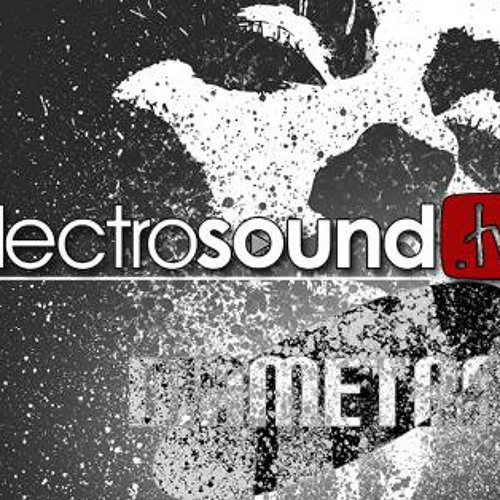 Matthias Springer Diametral Deep Session @ electrosound.TV (27.10.2014)