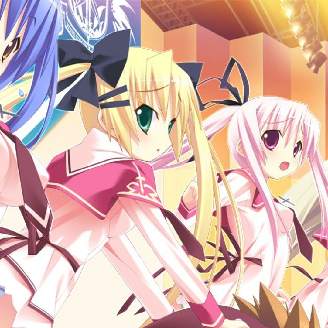 その他 Twinkle Crusaders Vocal Collection artworks-000095387972-3pd0ir-