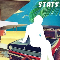 La Roux - Cruel Sexuality (Stats 12" remix)