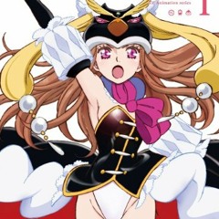 Mawaru Penguindrum OST - 運命の子たち (Unmei no Ko Tachi)