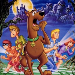 Will Talks: Scooby - Doo On Zombie Island