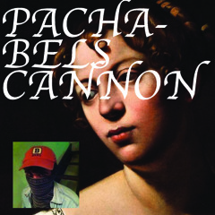 PACHABELS CANNON (MOST DEDICATED LOVE SONG 2014-2030 BARE MINIMUM)