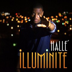 Halle' - City Lights