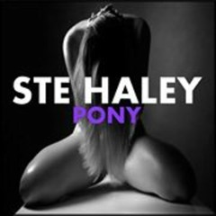 Ste Haley -  Pony