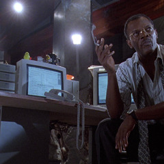 jurassic park