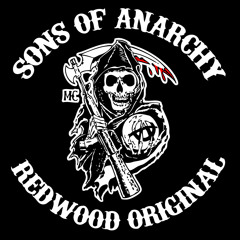 This Life - Curtis Stiger Cover (Sons Of Anarchy Theme)