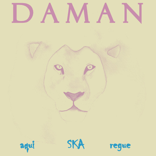 (EP) DAMAN - SKA