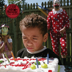 Drug Church - Attending A Cousin's Birthday Party