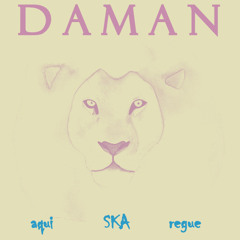 (EP) DAMAN - REGUE