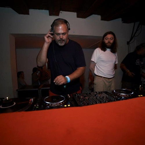 Nick Höppner B2B Gerd Janson | SMS 2014