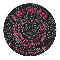 Optimo Music Disco Plate Two - Reel Houze - The Chance / No Difference 12" EP (sampler)