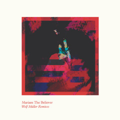 A. Invisible Giving (Wolf Müller Remix)