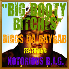 BIG BOOTY BITCHES X DIGGS DA BAYRAB X BIGGIE SMALLS