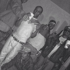 12 Up In This BITCH FT. TURN UP GANG