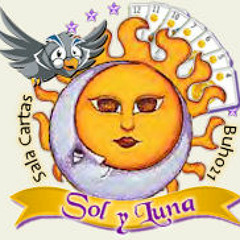 El Buho El Sol Y La Luna