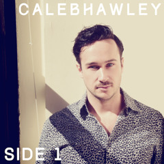 Caleb Hawley - Let a Little Love In