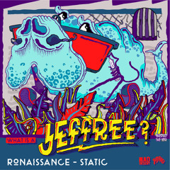 Ronaissance - Static