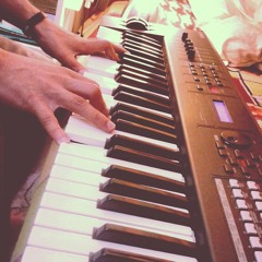 A Thousand Years - Christina Perri (#meucover)  em Em casa