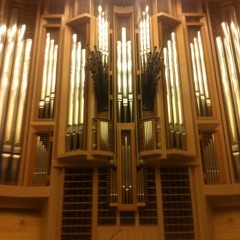 Toccatta & Fuga Home Recording