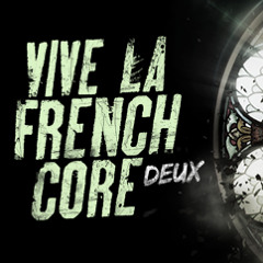 Hyrule War & Ohmboy - Vive La Frenchcore Promo Mix