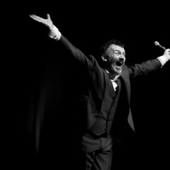 Tommy Tiernan Live