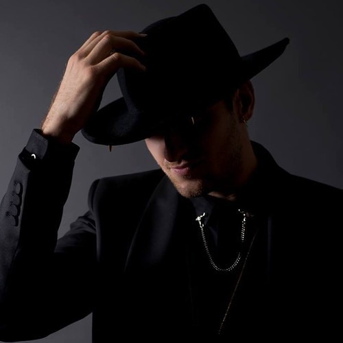 CURSES live at Spybar | Spybar Radio Episode 9