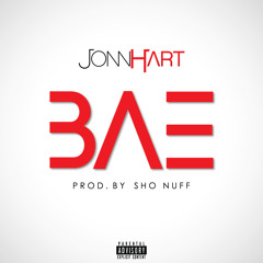 JONN HART - "Bae" (Heart 2 Hart 2 Deluxe)