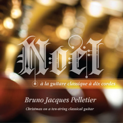 01 Noël Blanc-White Christmas