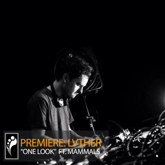 Premiere: LVTHER ft. Mammals "One Look"