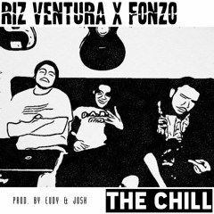 Riz Ventura & FonZo - The Chill (Prod. By Eudy & Josh)