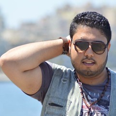 مقطع من اغنية لو توعدني _شريف أشرف _لايف