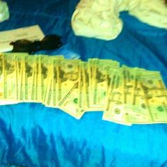 thinking about money