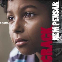 Wesley  - Crack nem pensar !