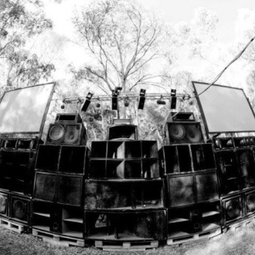 Narkoleptik - Hardtek son de teuf