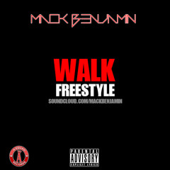 Walk(freestyle)