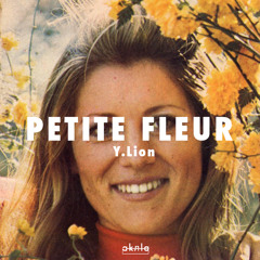 Y.Lion - Petite fleur