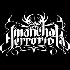 Mancha Terrorista - Mar De Calaveras