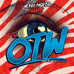 Herve Pagez - Paaarty (Original Mix)