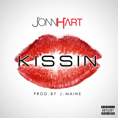 JONN HART - "Kissin" (Heart 2 Hart Deluxe)
