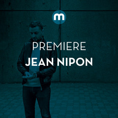 Premiere: Jean Nipon 'EerieII'