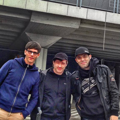 BEFORE PARTY with Neelix + Fabio & Moon | 22/10/2014