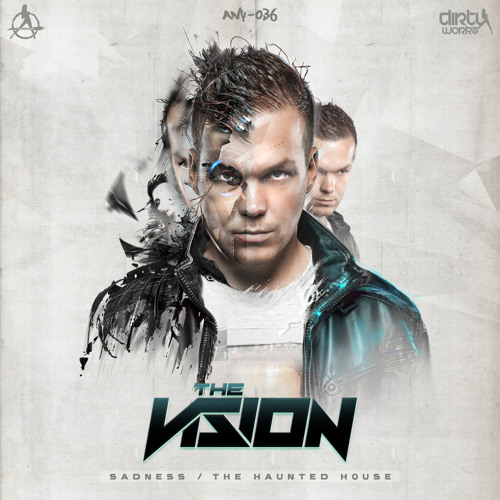 The Vision - Sadness (HQ Preview)