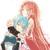 Artwork for And I'm Home - Eri Kitamuta & Ai Nonaka 【Miss May】