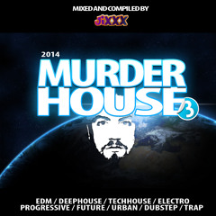 Murderhouse Mixtape 3